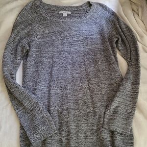 NWOT Bass Marled Sweater